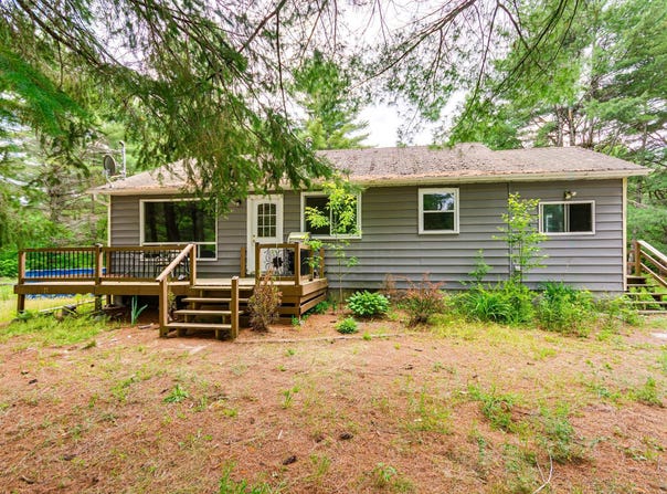 490 Ch. du Lac-Sinclair, La Pêche, Quebec J0X1S0