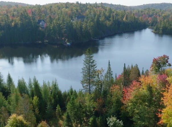 Rue des Géraniums, Sainte-Marguerite-du-Lac-Masson, QC J0T2N0, CA, Sainte-Marguerite-du-Lac-Masson, Quebec J0T2N0