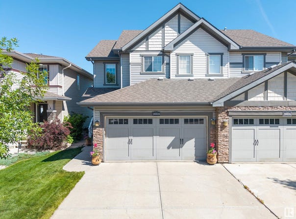 20018 131 AV NW, Edmonton, Alberta T5S0E1