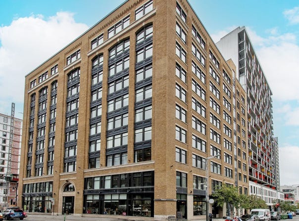 1625 Rue Clark, Ville-Marie, Quebec H2X2R4