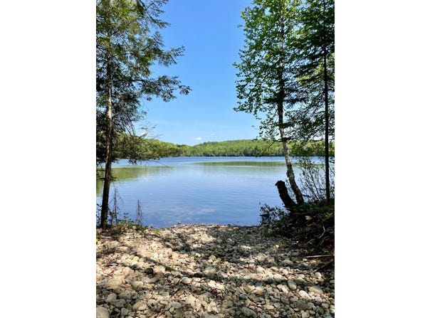 Ch. du Lac-Creux, Mandeville, QC J0K1L0, CA, Mandeville, Quebec J0K1L0