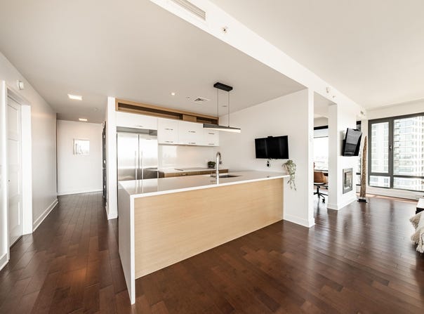 199 Rue de la Rotonde, Montreal, Quebec H3E 0B8
