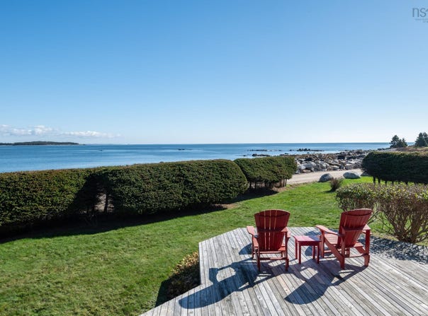 104 Backman Road, Bayswater, Nova Scotia B0J 1T0
