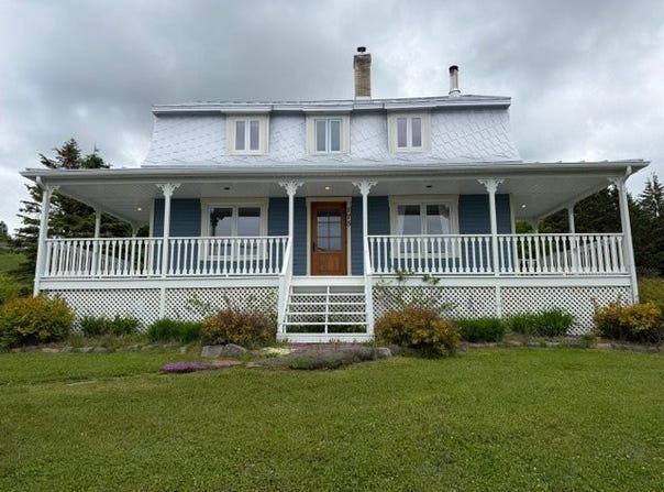 175 Route du Fleuve O., Sainte-Luce, Quebec G0K1P0