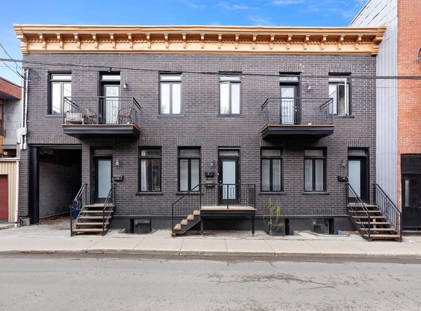 12-30 Rue du Roi, La Cité-Limoilou, QC G1K2V7, CA, La Cité-Limoilou, Quebec G1K2V7
