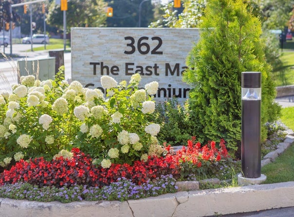 362 The East Mall, Etobicoke, ON M9B 6C4, Canada, Toronto, Ontario Toronto