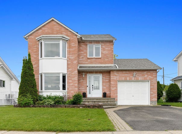 504 Rue Davidson E., Gatineau, QC J8R2V8, CA, Gatineau, Quebec J8R2V8
