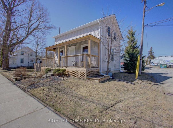 160 Victoria Street, Shelburne, Ontario L9V2Y1