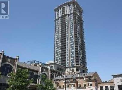 1008 - 385 Prince Of Wales Drive, Mississauga, Ontario L5B0C6