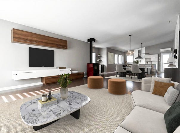 522Z Av. Belzile, Rimouski, QC G3M0J6, CA, Rimouski, Quebec G3M0J6