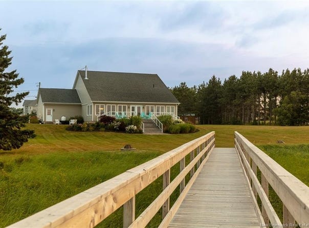 113 Jean-Marie, Grande-Digue, New Brunswick E4R 5Z7