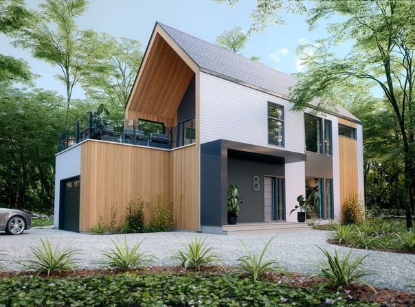 Rue Bordeleau, Magog, QC J1X0M9, CA, Magog, Quebec J1X0M9