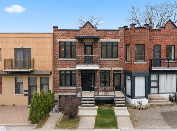1026-1030 Boul. Henri-Bourassa E., Ahuntsic-Cartierville, Quebec H2C1G2