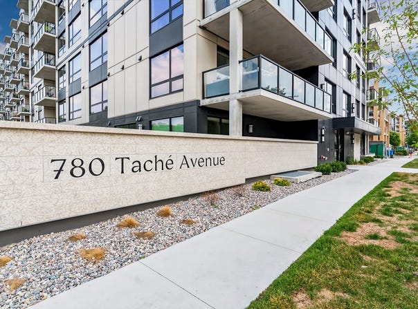 780 Tache Ave, Winnipeg, Manitoba