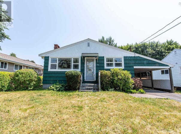 104 Symonds Street, Dartmouth, Nova Scotia B3A3M2