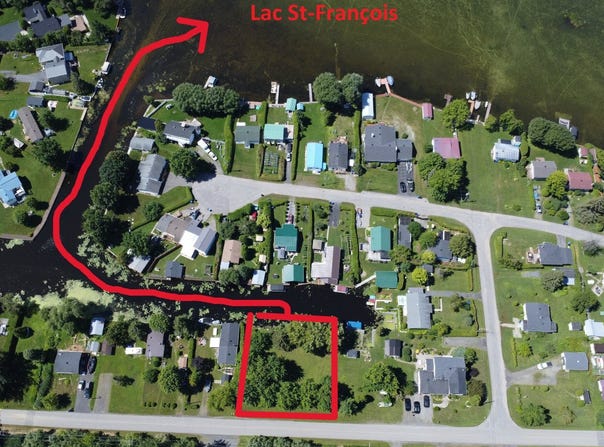 466 Ch. Trépanier, Saint-Anicet, QC J0S1M0, CA, Saint-Anicet, Quebec J0S1M0