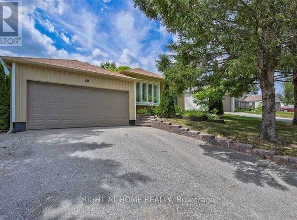 40 Holland River Blv Boulevard, East Gwillimbury, Ontario L9N1C4