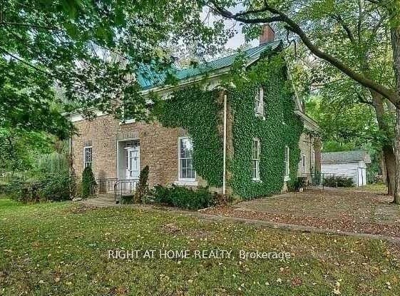 545 Dundas Street E, Hamilton, Ontario L8B0G7