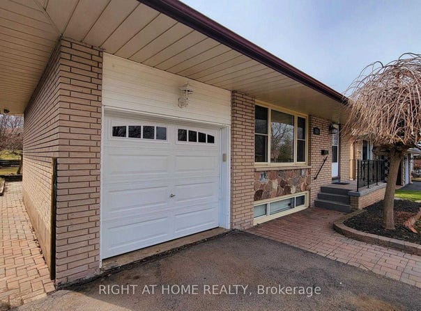 320 Central Park Blvd. N Bouleva, Oshawa, Ontario L1G5Z6