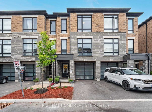 14 - 1426 Coral Springs Path, Oshawa, Ontario L1K3G1
