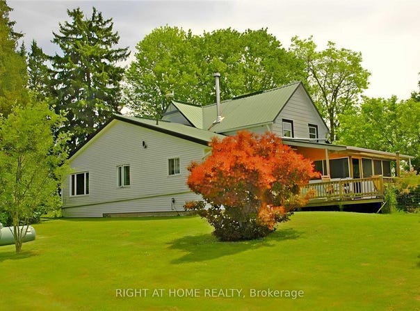 43670 Sider Road, Wainfleet, Ontario L0S1V0