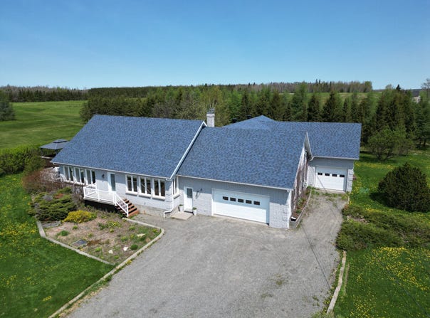 107 Ch. Desrosiers, Saint-Mathieu-dHarricana, QC J0Y1M0, CA, Saint-Mathieu-d'Harricana, Quebec J0Y1M0