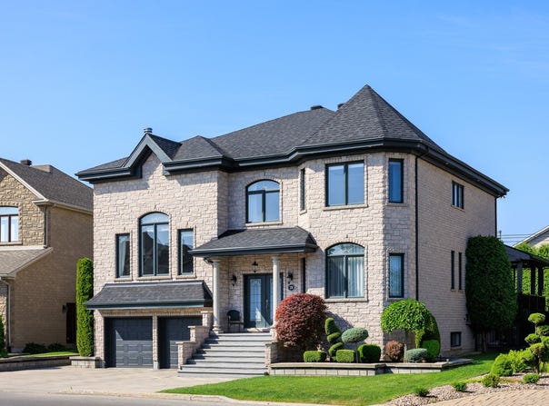 278 Rue Baffin, Dollard-Des-Ormeaux, Quebec H9A3G1