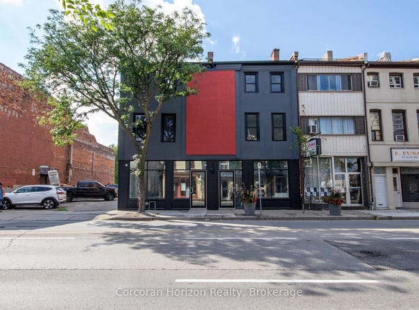 90 John Street S Full, Hamilton, ON, Hamilton, Ontario L8N-2C1