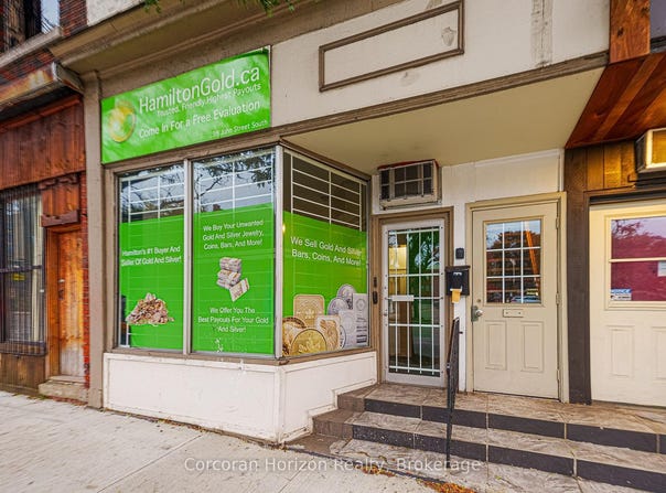 99 John Street S, Hamilton, ON, Hamilton, Ontario L8N-2C2