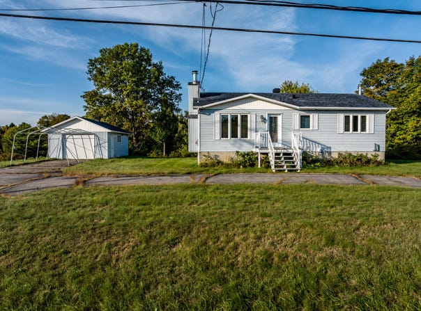 3181 Rg des Chutes, Saint-Édouard-de-Maskinongé, Quebec J0K1V0