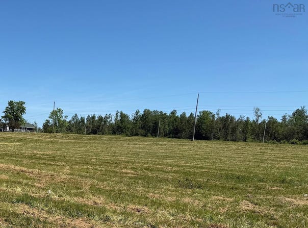 Highway 6 Lot 31, Marshville, Nova Scotia B0K 1N0