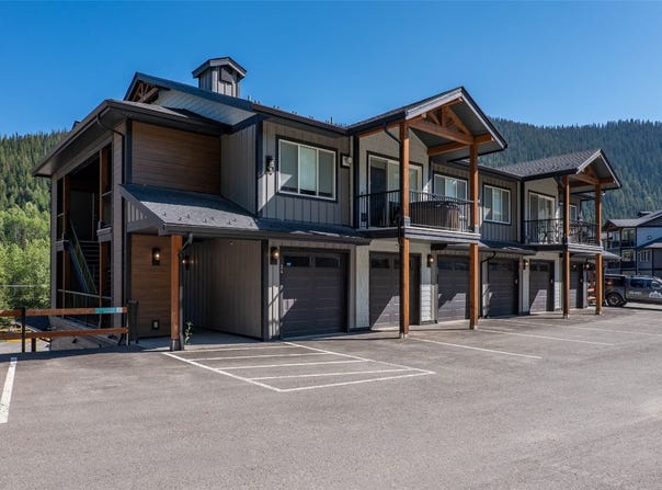 1240 Alpine Road 24, Sun Peaks, British Columbia V0E 5N0