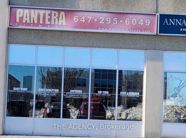399 Four Valley Drive, Vaughan, Ontario L4K5Y7