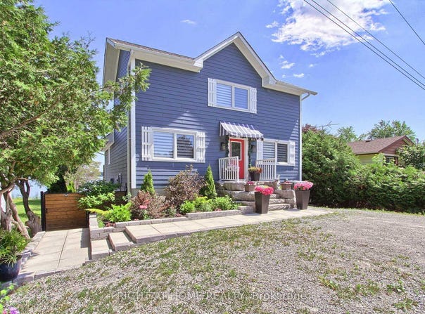 26 Beach Road, Kawartha Lakes, Ontario K0M2C0