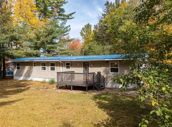 61 Mill Cove Road, Molega Lake, Nova Scotia B4V 8T1