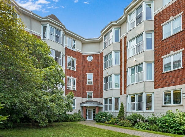 160 Rue Gary-Carter, Villeray/Saint-Michel/Parc-Extension, QC H2R2V7, CA, Villeray/Saint-Michel/Parc-Extension, Quebec H2R2V7