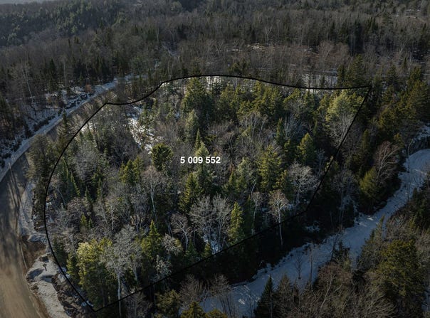 Ch. Killarney, Mont-Tremblant, Quebec J8E 1K1