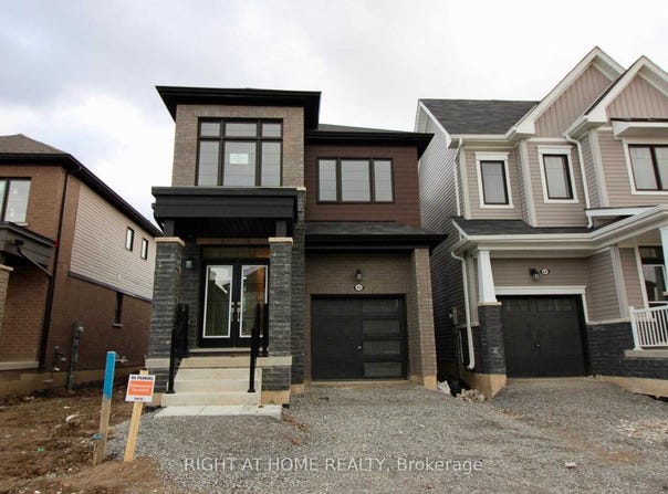 60 Concord Drive, Thorold, Ontario L2V0K9