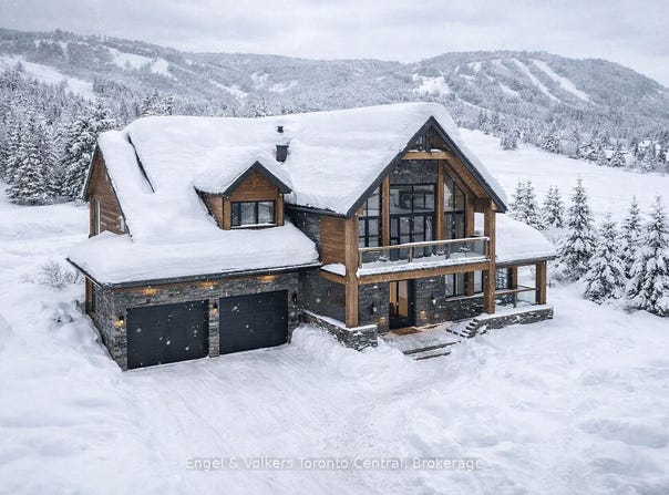 100 Interlaken Court, Blue Mountains, Ontario L9Y 0Z5