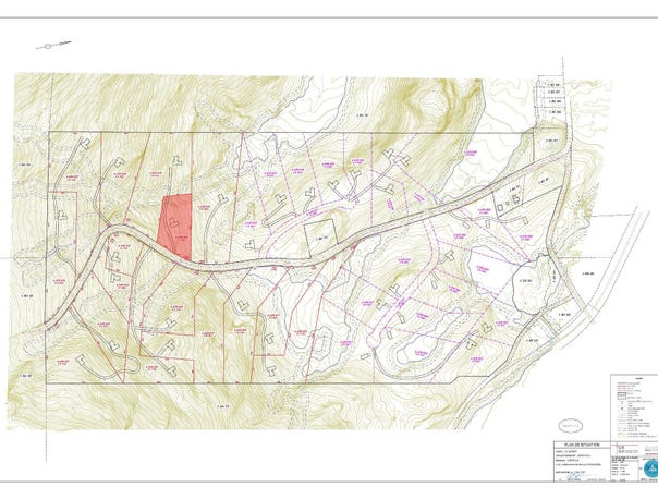 276 Mtée de Montcalm 53, Montcalm, Quebec J0T 2V0