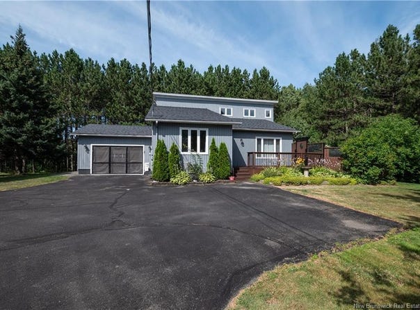 3979 Route 134, Grande-Digue, New Brunswick E4R 5B7