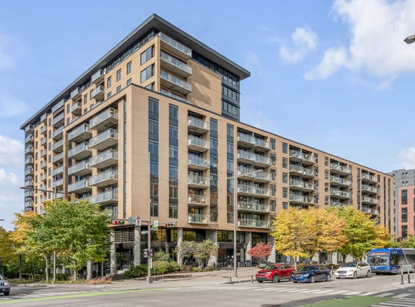 1300 Ch. Ste-Foy, La Cité-Limoilou, Quebec G1S0A6