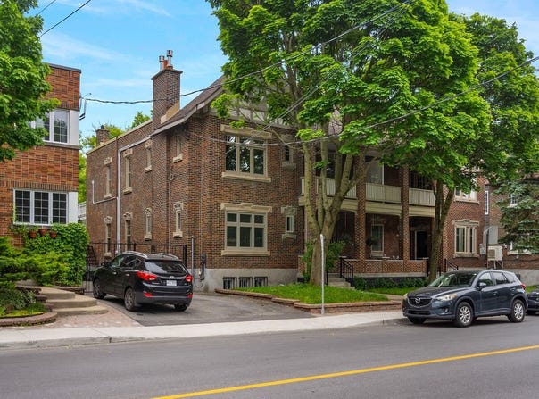 5872 Av. Somerled, Côte-des-Neiges/Notre-Dame-de-Grâce, QC H3X2A4, CA, Côte-des-Neiges/Notre-Dame-de-Grâce, Quebec H3X2A4