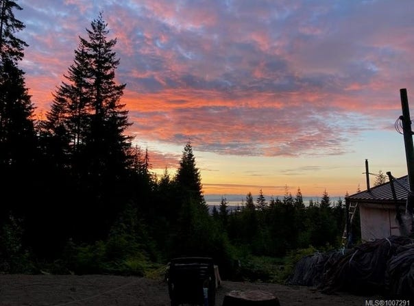 Lot 5 Forbidden Plateau Rd, Courtenay, British Columbia V9J 1L2