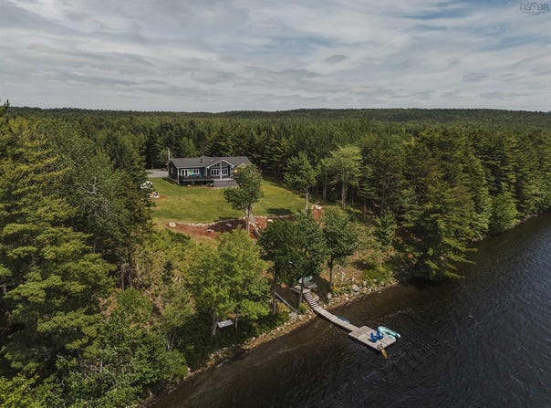 193 Red Tail Drive, Newburne, Nova Scotia B0J 2E0