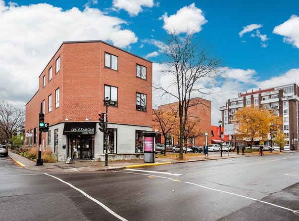 5000 Rue Wellington, Verdun/Île-des-Soeurs, QC H4G1Y1, CA, Verdun/Île-des-Soeurs, Quebec H4G1Y1