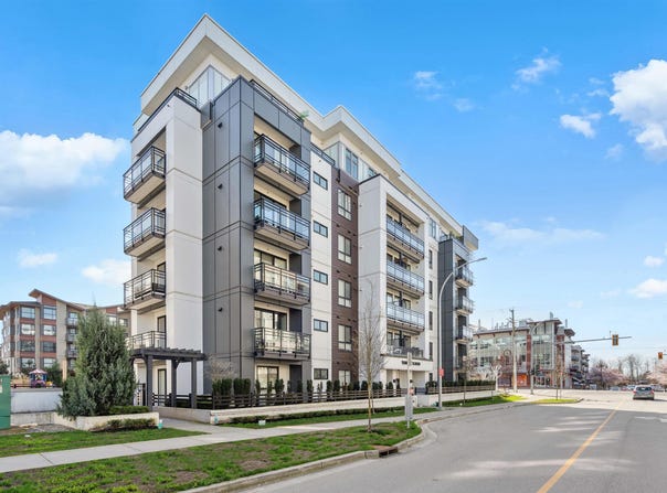 20838 78b Avenue A512, Langley, British Columbia V2Y 3M1