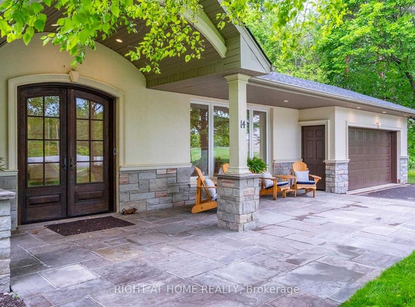 14 Mcbride Court, Caledon, Ontario L7E0A4