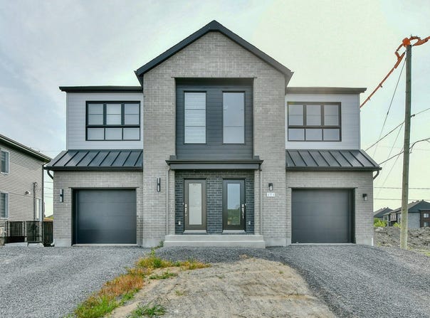 494 Rue du Muscat, Sainte-Marthe-sur-le-Lac, QC J0N1P0, CA, Sainte-Marthe-sur-le-Lac, Quebec J0N1P0