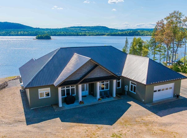 1191 NB-785, Utopia, New Brunswick